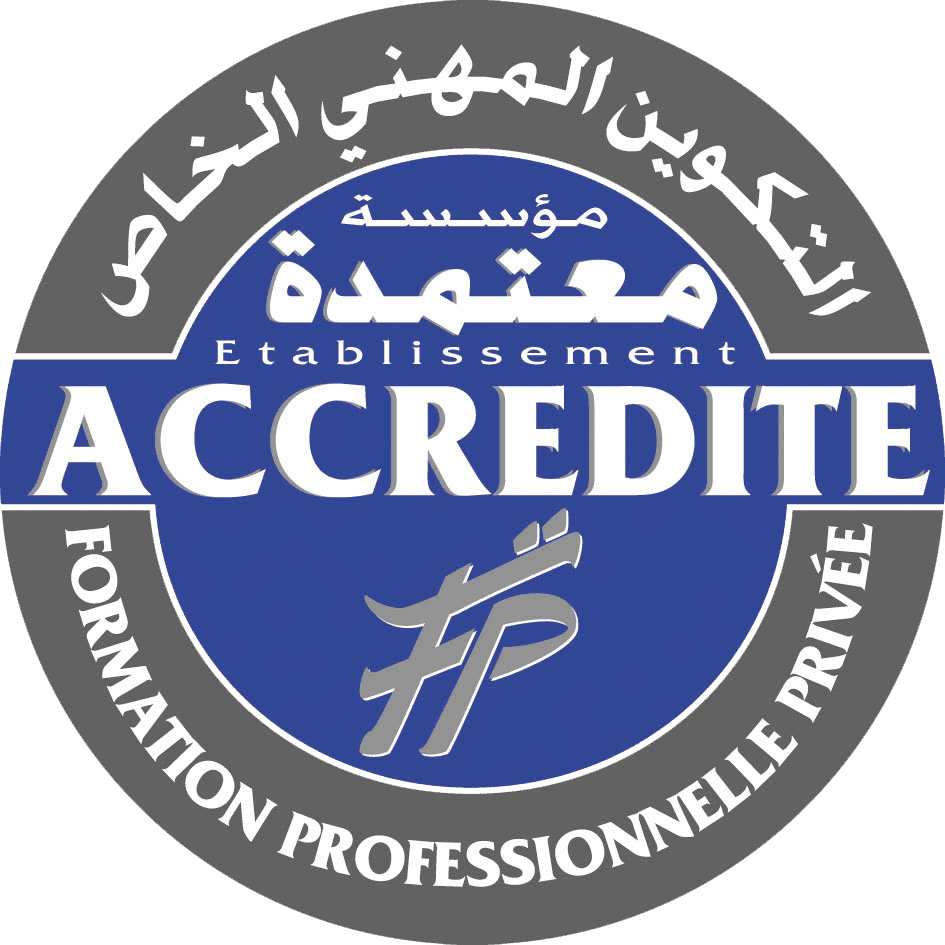 Diplôme accrédité